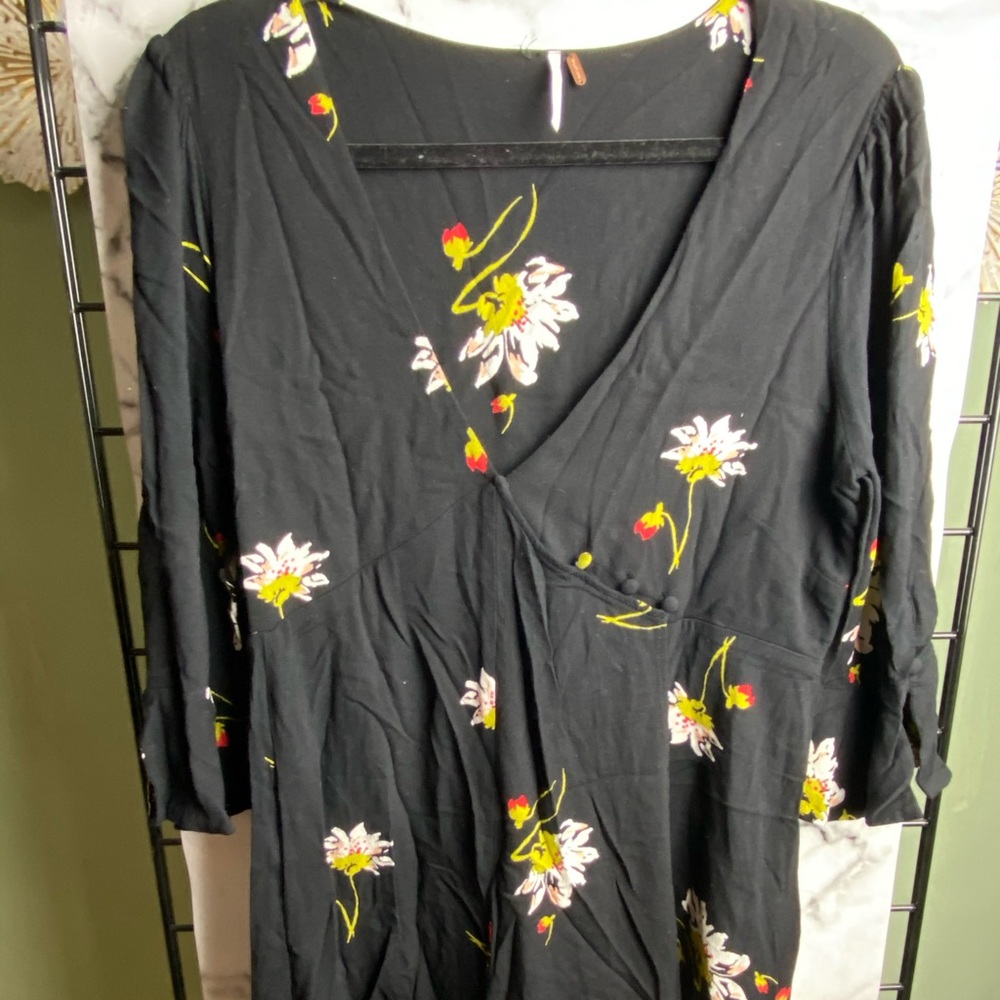 Free people dress